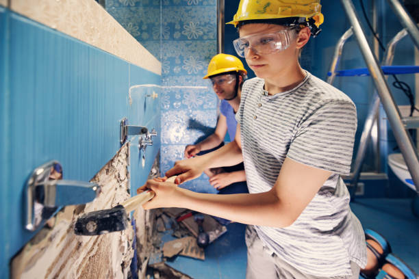 Biohazard Mold Removal in Osceola, MO